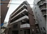 赤浦マンション