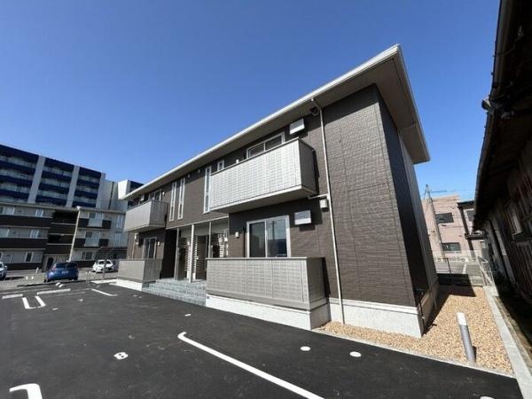 アヴニール西福原Ⅱ