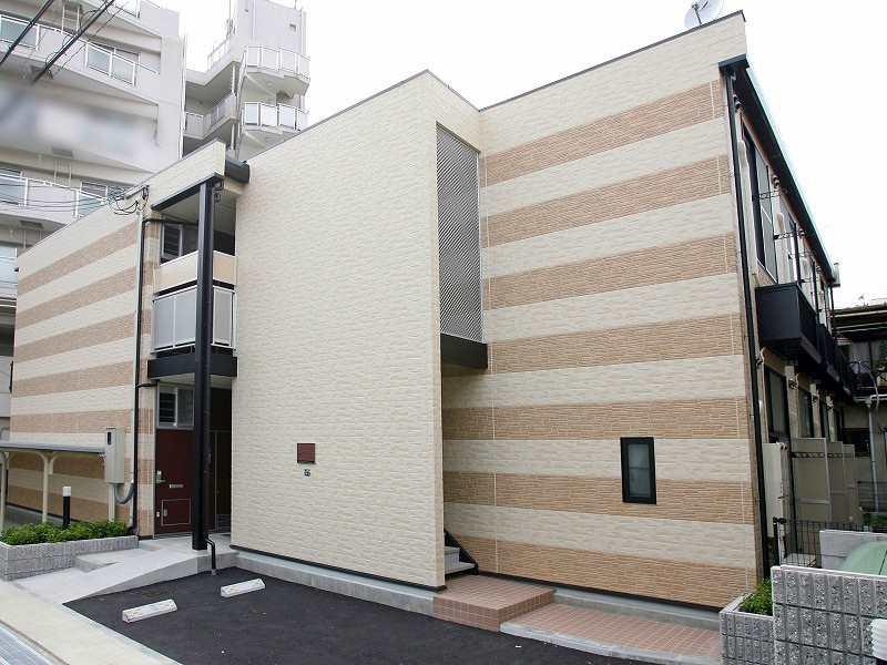 レオパレスブレスブライト