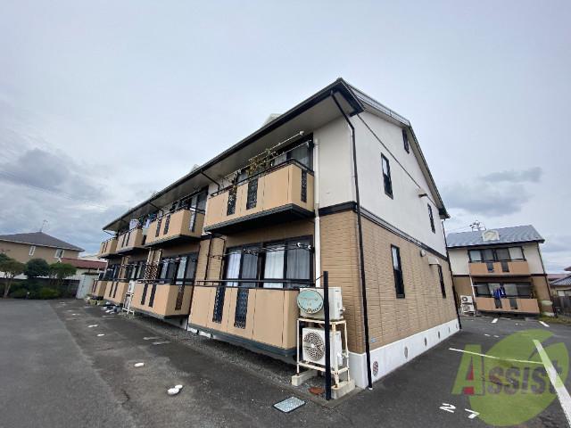 ロイヤルシャトー今泉A