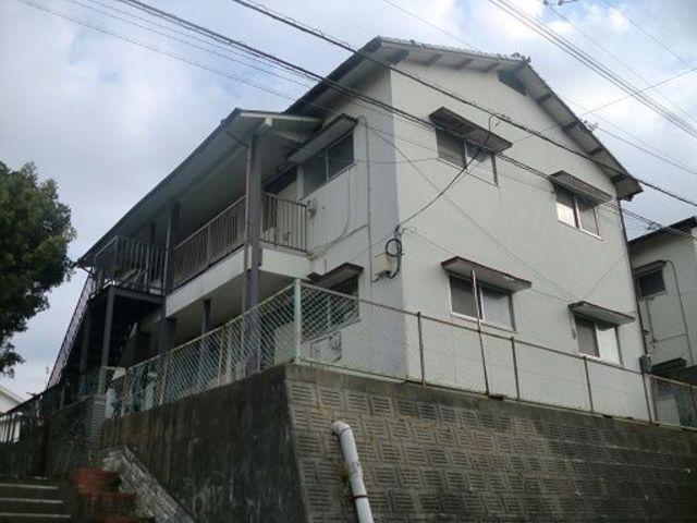みのはら荘B