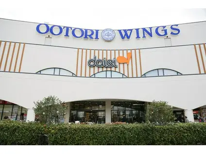 カスアスール(1K/2階)の周辺写真