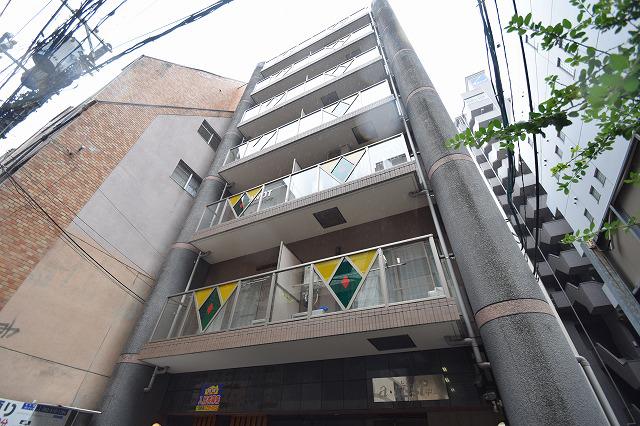 A・REST中町