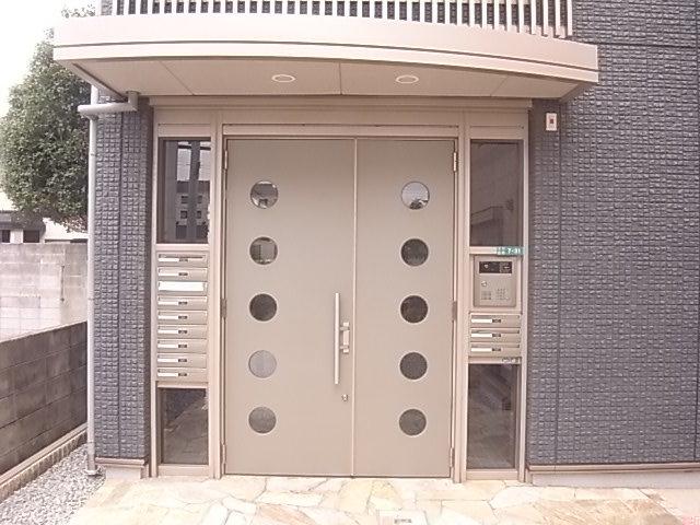 シャーメゾン津門