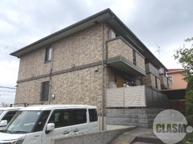 クレールアビタシオンKONISHI