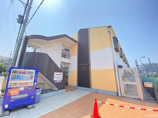 シティルーム折尾