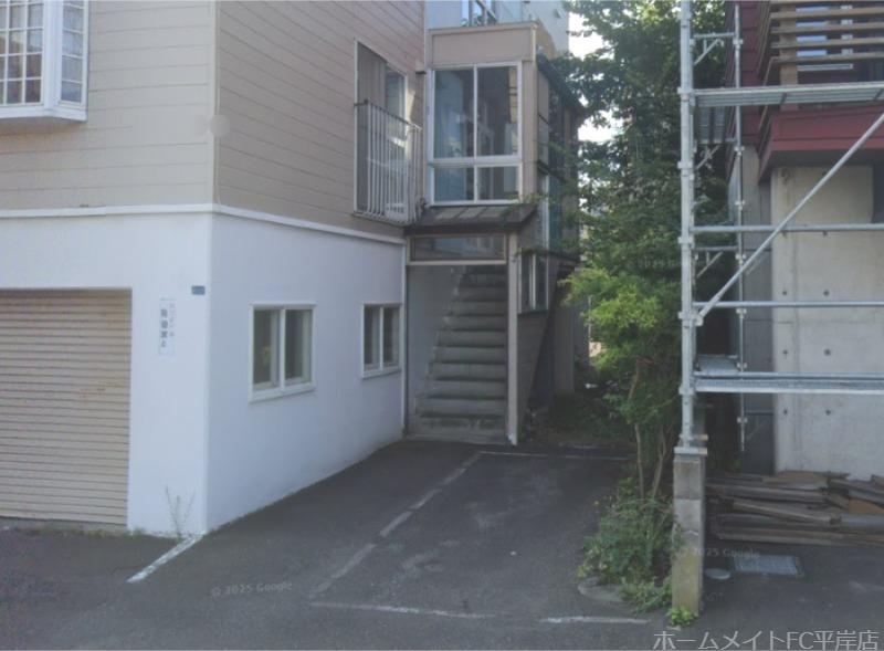 シャトー松本