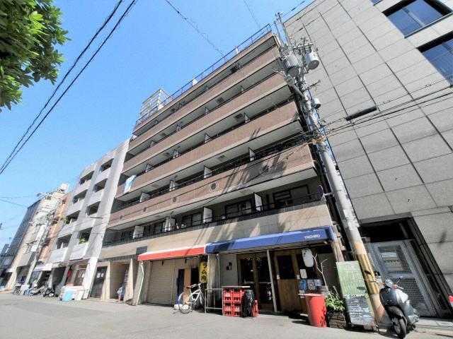ルミエール備後町