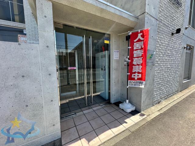 ゼスティ医大前