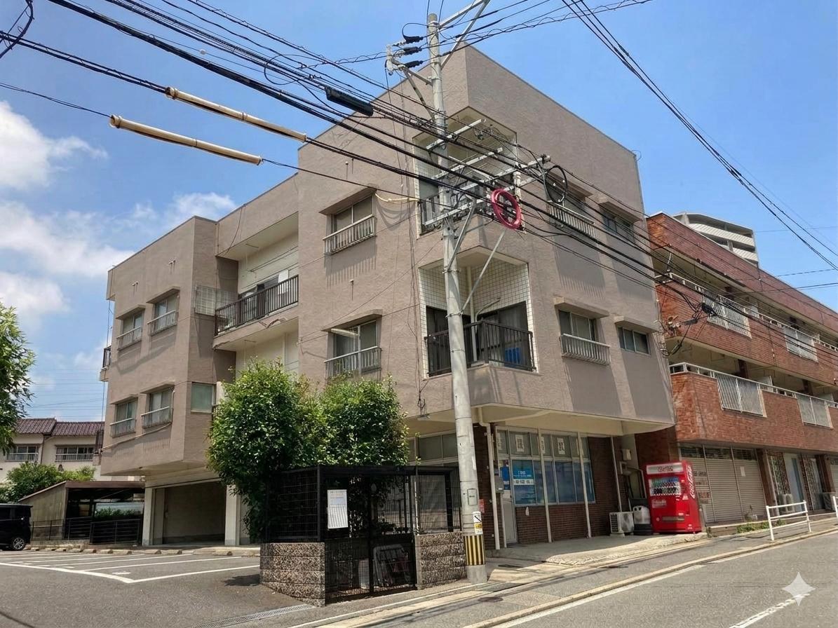 横野ビル