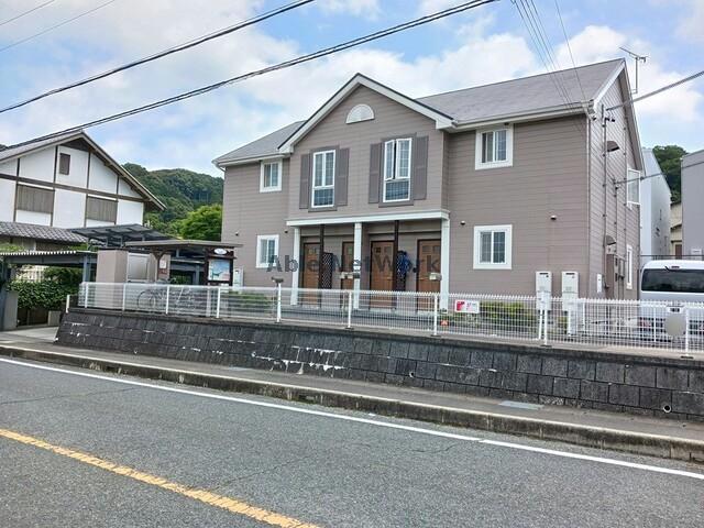 クレストール一ノ坪2番館
