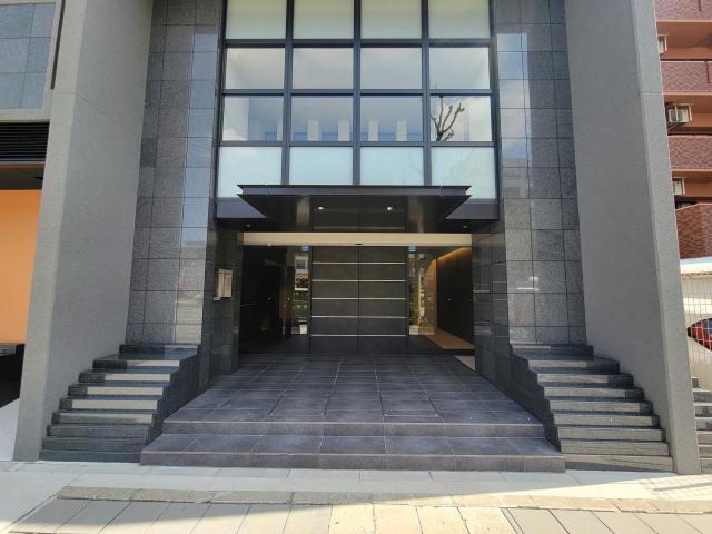 エステムコート名古屋新栄IIアリーナ