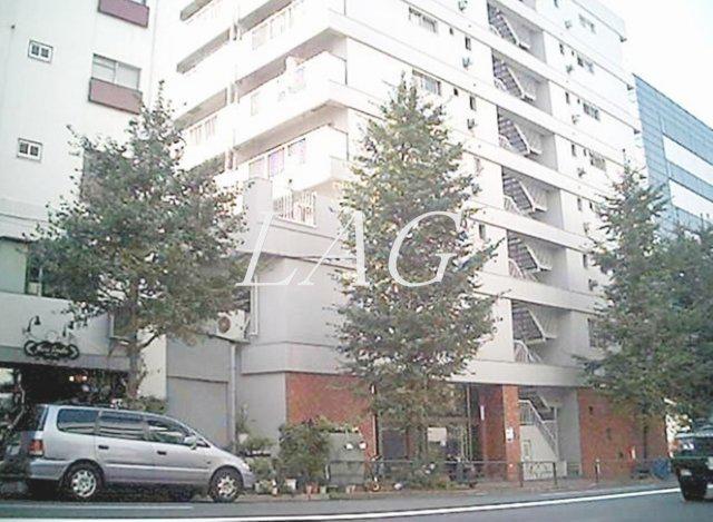 フラワー御殿山ハイツ