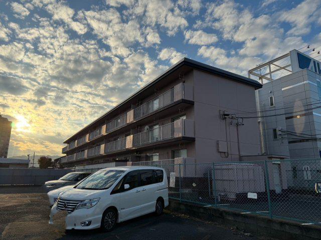 有賀ハイツ