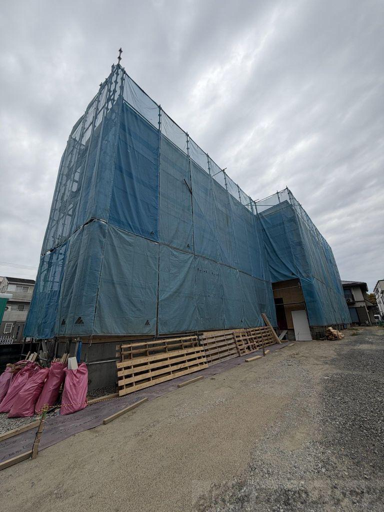 NEXRISE 日の出