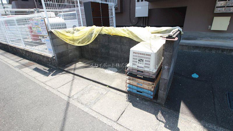 マンションアトラスI