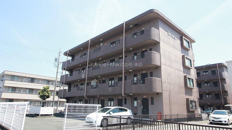 マンションアトラスI