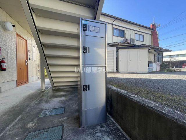 メゾンシャロット