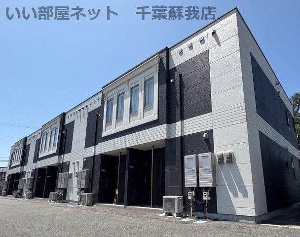 グランデ ヴィラージュ