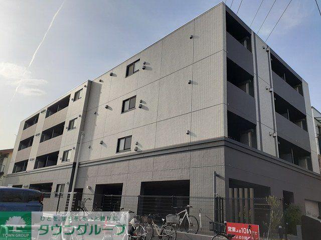 FB大泉学園町