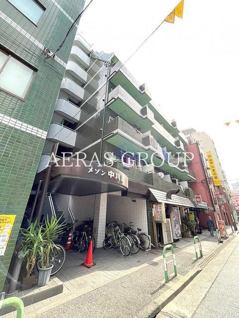 メゾン中川II