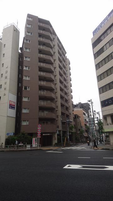 ドゥーエ東池袋