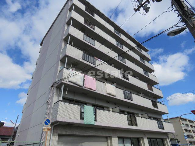 片岡マンション4