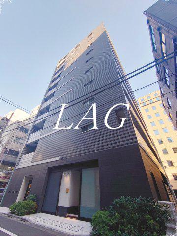 AXAS銀座アジールコート