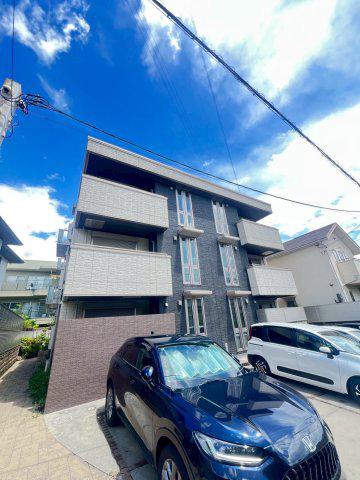 LE CIEL SHUKUGAWA(2LDK/1階)