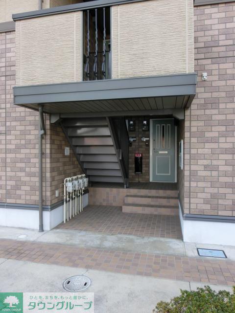 リビングタウンみずきA・B・C