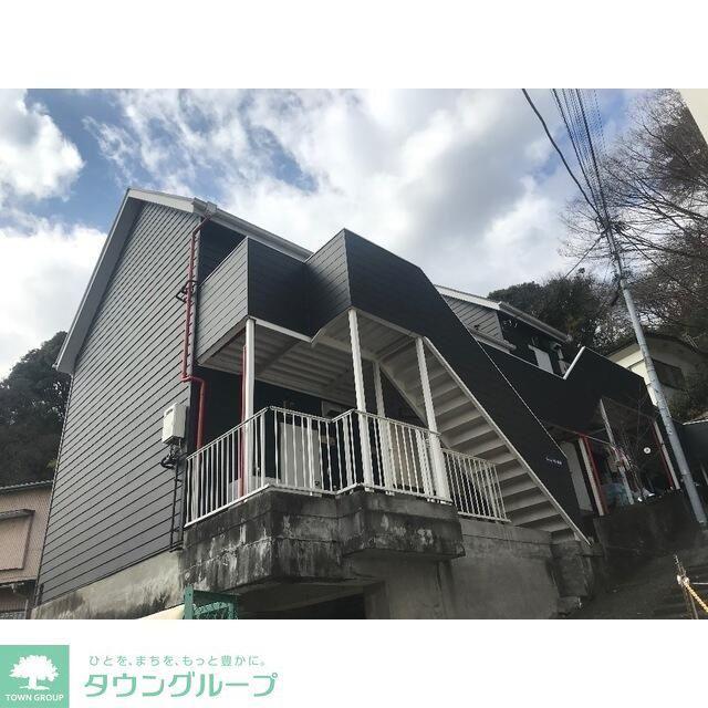 フォーシーズン磯子
