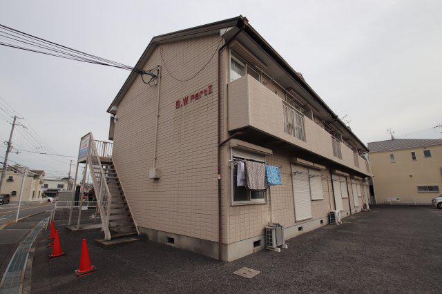 B・WPARTII