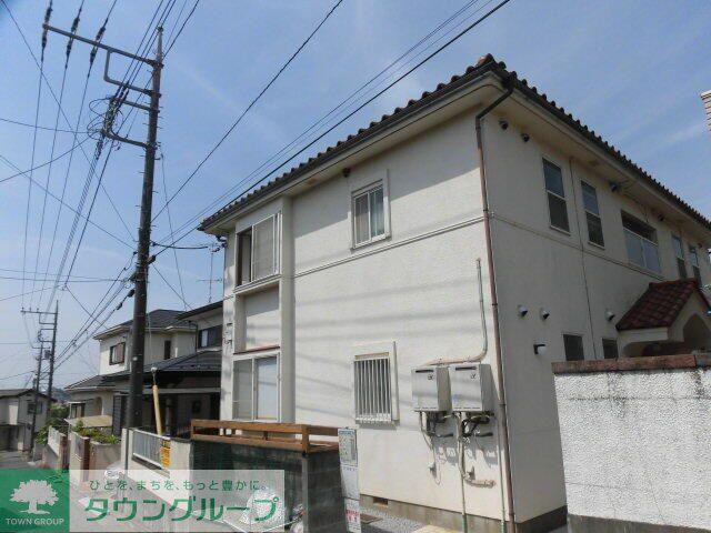 ラヴニール東松山西