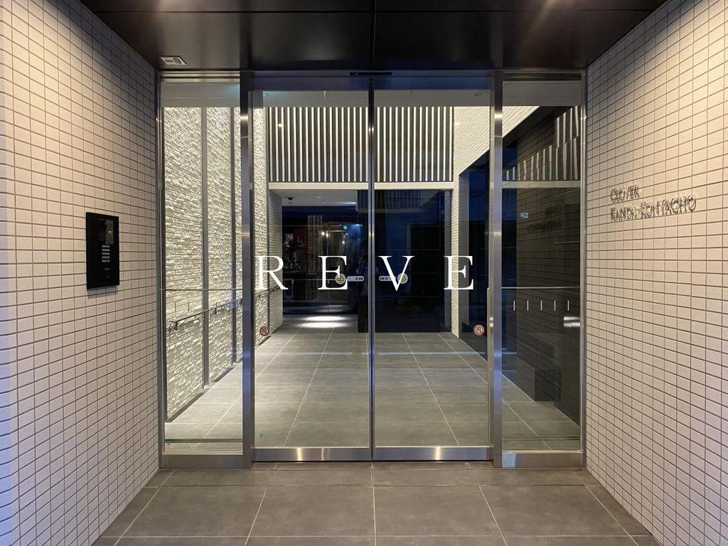 クローバー神田紺屋町