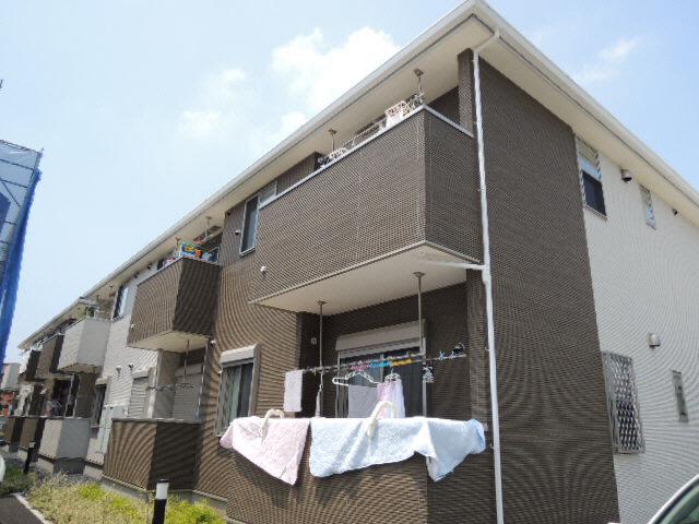 アンジュ レーブ II
