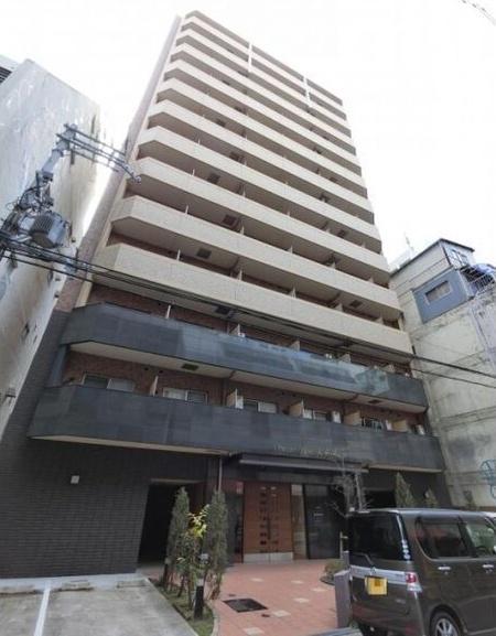 スワンズ心斎橋イースト