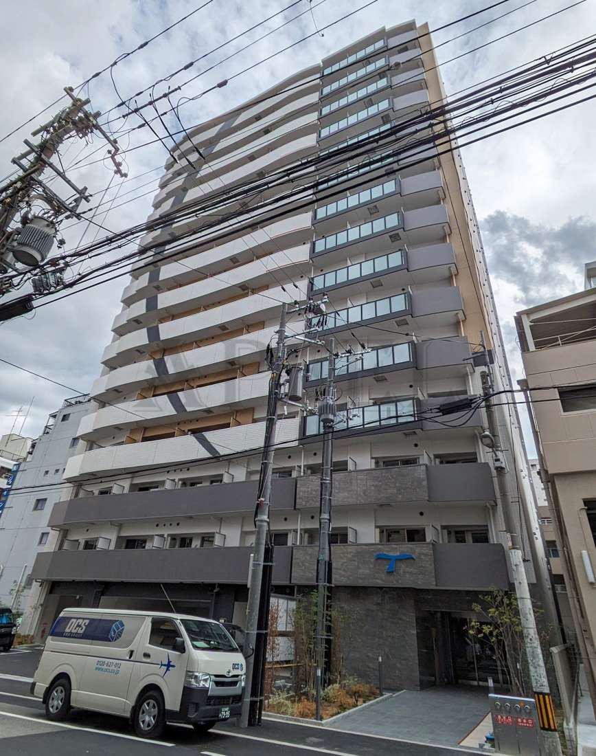 セレニテ本町東リアン