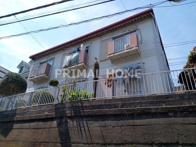佐藤ハイツ