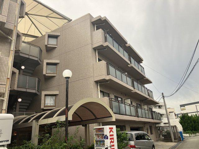 セレコート箕面