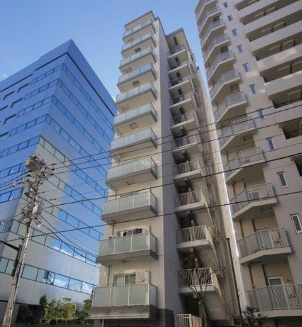 LOG新川