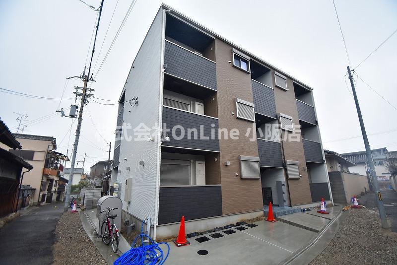 ヴィエント中小阪