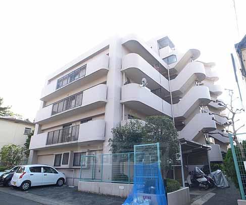 ライオンズマンション山科小野