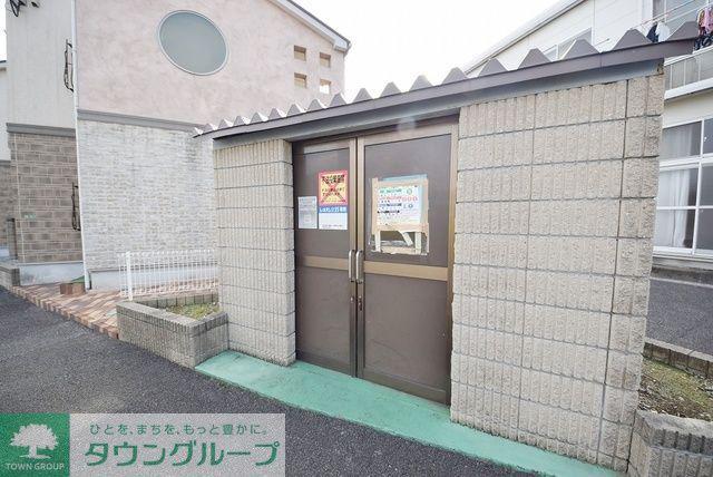 レオパレスヒロオパレスIV