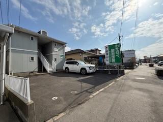 ピエタテール坂井