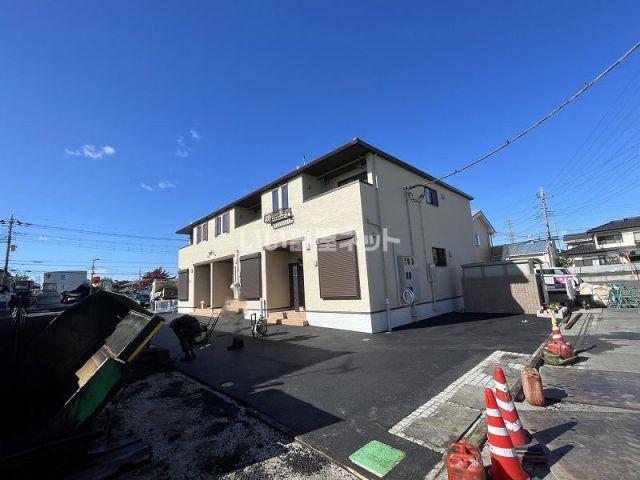 アーバンコート東貝沢