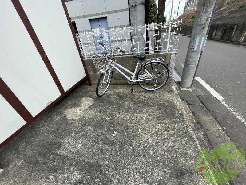 ハイネス一高南