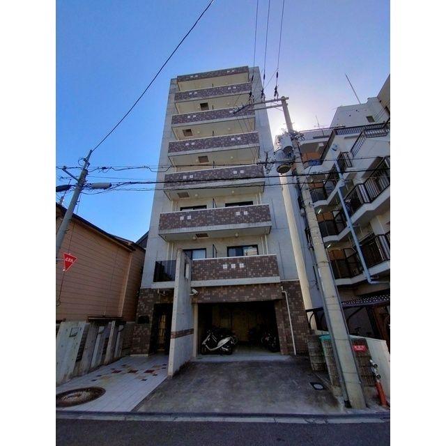 ラフォーレ都島本通II