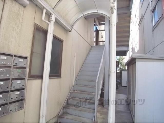 シルクハウスⅡ