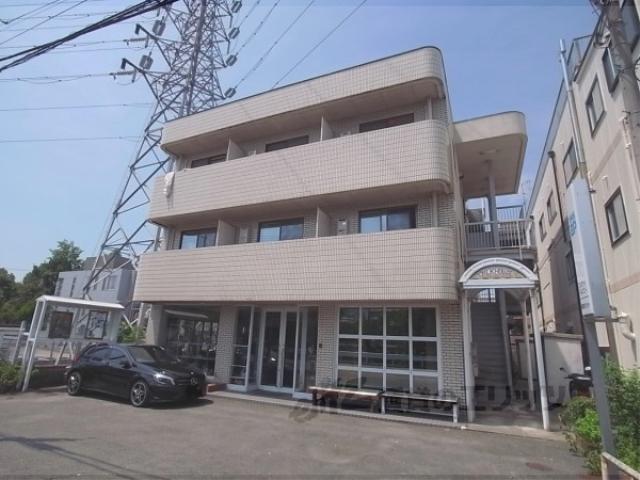 シルクハウスⅡ