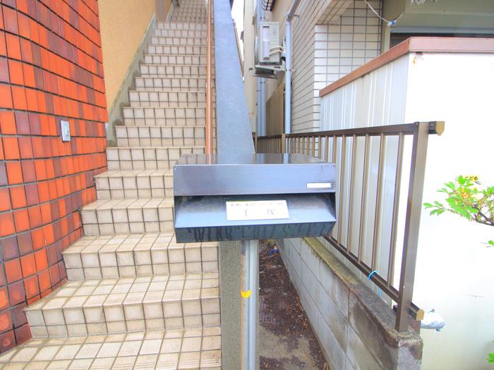 中原ビル